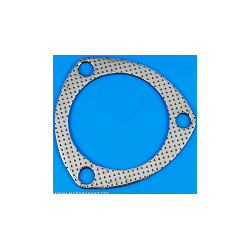 Exhaust Flange Gasket - 2" (51mm) 3 BOLT - BHS 62-70mm