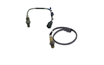 OXYGEN SENSOR KIT - Toyota Hiace TRH201 TRH221 TRH223 2.7L Petrol (2005-2/2015)