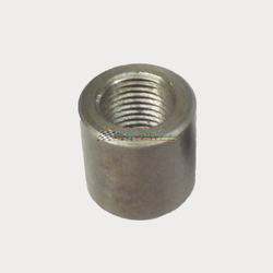 1/4" BSPT EGT PYROMETER EXHAUST BUNG WELD ON FITTING UNIVERSAL