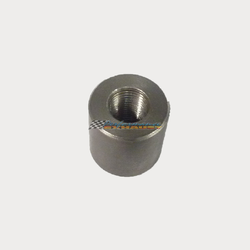 1/8" BSPT EGT PYROMETER EXHAUST BUNG WELD ON FITTING UNIVERSAL 