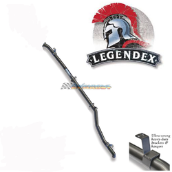 3" DPF Back Exhaust - Mitsubishi Triton MQ MR 2.4L TD Ute