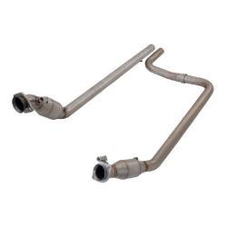 HI-FLOW CAT ASSEMBLIES - RAM 1500 (DS) 5.7L V8 Ute
