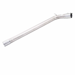 Resonator Delete Pipe - Volkswagen VW Golf GTI MK7 MK7.5 (10/2013 - 1/2021)