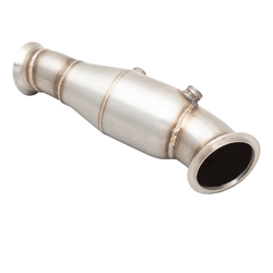 4" to 3" Downpipe & Cat - 4 Series F32/33/36 435i & 435xi 3.0L Turbo (8/2013-18)