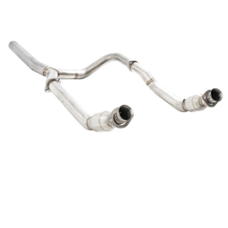 High Flow Cats - RAM 1500 (DT) 5.7L V8 Ute (2019-24)