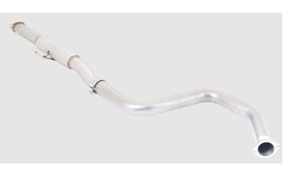 Hyundai i30 N Performance (PDe-PDe3) 2.0L Turbo - 3" Centre Exhaust Assembly