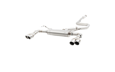 Kia Cerato GT Hatch & Sedan (2019 - 2021) - 3" Cat Back Exhaust