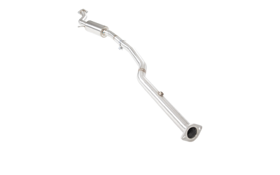 2.5" Centre Muffler - Mazda MX5 ND 1.5L & 2.0L (2015 onwards)