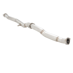 3" Secondary Cat Pipe - Subaru Impreza WRX  G3 VB Sedan