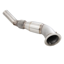 Dump Pipe & Cat - Toyota Corolla GR 1.6L Turbo Hatch (2023 onward)