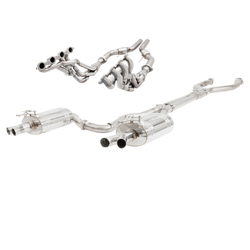 Extractors & Twin 3" Exhaust HSV Maloo Gen F V8 Ute (2013-2017)