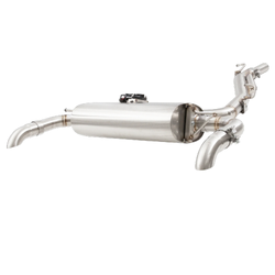 3" VAREX Exhaust - Volkswagen Tiguan R-Line All Space 5N CT 2.0L Turbo (2015-26)