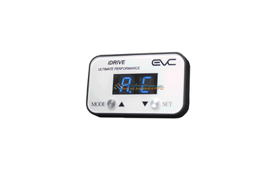 IDRIVE THROTTLE CONTROLER SUIT NAVARA NP300 2015-ON