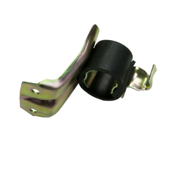 Rear Hanger Bracket - Ford Falcon XW XY inc GT & Fairlane ZC ZD