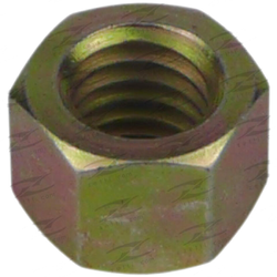 Steel - FALCON, 7/16" UNC, Hex 16mm, L 12mm