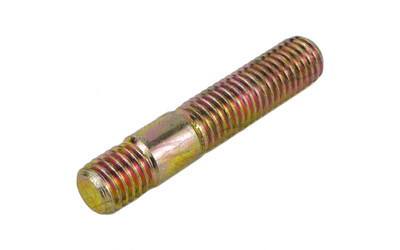 Studs - ESCORT, Thread M10 x 1.5, Total length 54mm, Thread length 32mm & 11mm