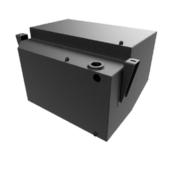 Long Range Fuel Tank Ford F-Series F250 & F350 (2017 on)