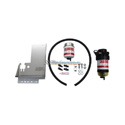 FUEL MANAGER Diesel Pre Filter Kit - Toyota Hilux D4D 3.0L TD