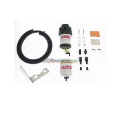 FUEL MANAGER Diesel Pre Filter Kit - Toyota Landcruiser 100 Series 4.2L TD 