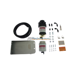 FUEL MANAGER Diesel Pre Filter Kit - Toyota Landcruiser 76 78 SERIES 4.5L TD V8 