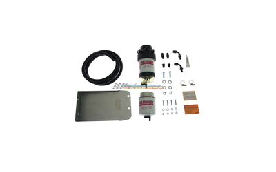 FUEL MANAGER Diesel Pre Filter Kit - Toyota Landcruiser 70 79 SERIES 4.5L TD V8 