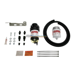 FUEL MANAGER Diesel Pre Filter Kit - Ford Ranger PX MAZDA BT50 3.2L TD 