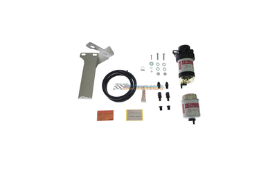 PROVENT DIESEL PRE FILTER KIT suits TOYOTA PRADO 150 SERIES 2.8LT TD 2015-ON