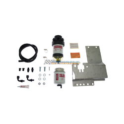 FUEL MANAGER Diesel Pre Filter Kit - Toyota Hilux 2.8L TD - DPF Models Only