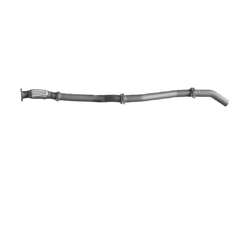 3" DPF Back Exhaust - Ford Ranger Raptor 2.0L Bi-Turbo (2018-22)