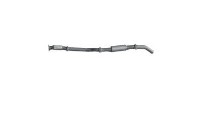 3" DPF Back Exhaust - Ford Ranger Raptor 2.0L Bi-Turbo (2018-22)