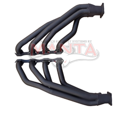 1 3/4" Extractors TUNED - Ford Falcon AU V8 5.0L (1998-2002)