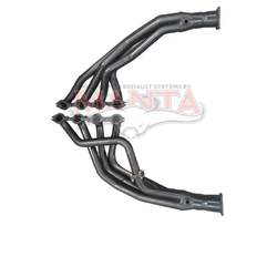 1 7/8" Extractors TUNED - Holden Crewman Cross 8 VY VZ 5.7L, 6.0L AWD