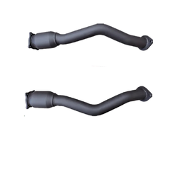 3" High Flow Cats - Holden Adventra VY VZ 5.7L & 6.0L AWD