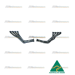 HOLDEN VB-VS V8 5.0LT EFI MANTA 4 INTO 1 HEADERS EXTRACTORS
