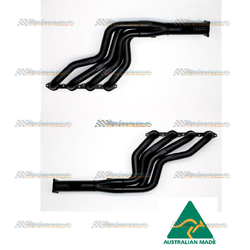 1 7/8" Extractors TUNED - Holden Commodore VE - All V8 Models
