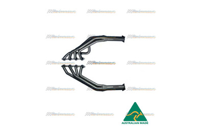 HOLDEN VT-VZ V8 5.7-6.0LT 1.3/4" 4 INTO 1 HEADERS EXTRACTORS