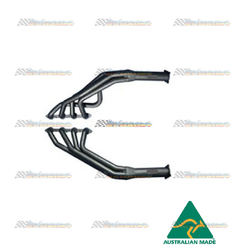HOLDEN VT-VZ V8 5.7-6.0LT 1.3/4" 4 INTO 1 HEADERS EXTRACTORS