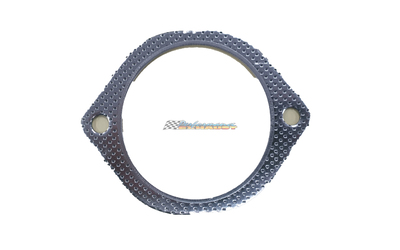 Universal 2 Bolt 31/2" Gasket 120MM BOLT HOLE CENTRES