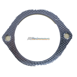 Universal 2 Bolt 31/2" Gasket 120MM BOLT HOLE CENTRES
