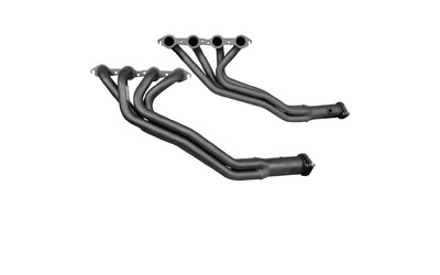 HOLDEN COMMODORE VT VX VU VY VZ 5.7LT 6.0LT V8 GENIE TUNED HEADERS EXTRACTORS 