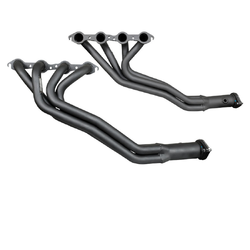 HOLDEN COMMODORE VT VX VU VY VZ 5.7LT 6.0LT V8 GENIE TUNED HEADERS EXTRACTORS 