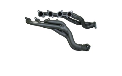 TOYOTA LANDCRUISER 100 SERIES 4.7 V8 PETROL GENIE HEADERS EXTRACTORS  