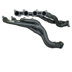 TOYOTA LANDCRUISER 100 SERIES 4.7 V8 PETROL GENIE HEADERS EXTRACTORS  