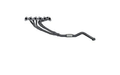 TOYOTA LANDCRUISER 100 SERIES 4.2LT 1HZ DIESEL GENIE HEADERS EXTRACTORS  