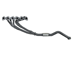 TOYOTA LANDCRUISER 100 SERIES 4.2LT 1HZ DIESEL GENIE HEADERS EXTRACTORS  