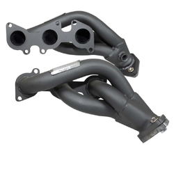 TOYOTA HILUX / PRADO GRJ120 V6 4.0LT SHORT GENIE HEADERS EXTRACTORS