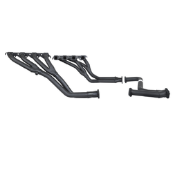 HOLDEN CALAIS STATESMAN VN VP VR 5.0LT V8 AUTO GENIE HEADERS EXTRACTORS