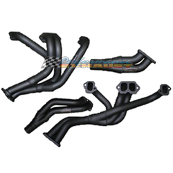 CHRYSLER VALIANT VE VF VG VH VJ VK CL V8 273-360 GENIE HEADERS EXTRACTORS