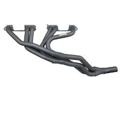 HOLDEN HT-HZ COMMODORE VB TORANA LC-UC 6CYL BLUE COMP GENIE HEADERS EXTRACTORS  