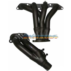 TOYOTA COROLLA AE82 1.6LT 4AGE GENIE HEADERS EXTRACTORS